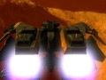 Trò chơi Phi đội Shadowhawks trực tuyến