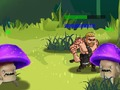 Trò chơi Badland Barbari trực tuyến