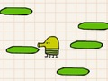 Trò chơi Doodle Jump - Trực tuyến  trực tuyến