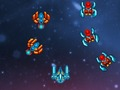 Trò chơi Phiên bản đặc biệt Galaga trực tuyến