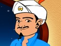 Trò chơi Akinator trực tuyến