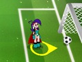 Trò chơi Toon Cup 2017 trực tuyến