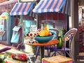 Trò chơi Ăn và thưởng thức  trực tuyến