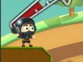 Trò chơi L Grenade Toss trực tuyến