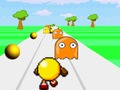Trò chơi Dấu gạch ngang Pacman  trực tuyến