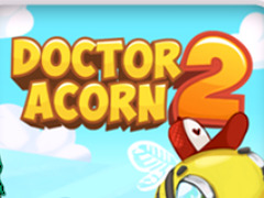Trò chơi Bác sĩ acorn 2  trực tuyến