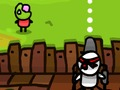 Trò chơi Dịch Zombie trực tuyến