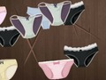 Trò chơi Sharp Knife Cut Underwear trực tuyến  trực tuyến