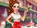 Trò chơi Buổi Hẹn Hò Tốt Nhất Của Công Chúa trực tuyến