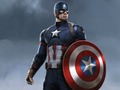 Trò chơi Bác sĩ Captain America  trực tuyến