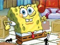 Trò chơi SpongeBob Puzzlepants trực tuyến