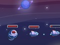 Trò chơi Tư lệnh Galaxy trực tuyến
