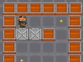 Trò chơi Kho báu sống động Ninja trực tuyến