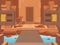 Trò chơi Trò chơi Faraway Puzzle Escape  trực tuyến
