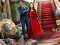 Trò chơi Các gia truyền bị đánh cắp  trực tuyến
