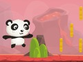 Trò chơi Đi gấu trúc trực tuyến