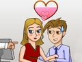 Trò chơi Nụ hôn văn phòng bí mật trực tuyến