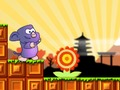Trò chơi Ninja Pig trực tuyến