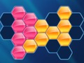 Trò chơi Block Hexa Câu đố trực tuyến  trực tuyến