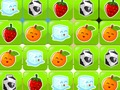 Trò chơi Liên kết smoothies  trực tuyến