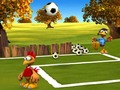 Trò chơi Moorhuhn Bóng đá trực tuyến