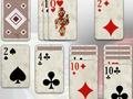 Trò chơi Moorhuhn Solitaire trực tuyến