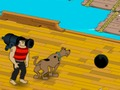 Trò chơi Scooby-Doo! 'Là trên bảng trực tuyến