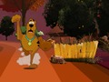 Trò chơi Scooby-Doo! Chạy Chạy Chạy  trực tuyến