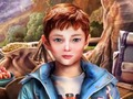 Trò chơi Mùa hè ở Alps  trực tuyến