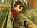 Trò chơi Những người lính Toon trực tuyến