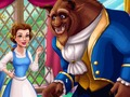 Trò chơi Làm đẹp Tailor For Beast  trực tuyến