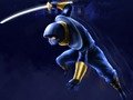 Trò chơi Ninja Dash trực tuyến