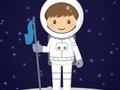 Trò chơi Astro Boy trực tuyến trực tuyến