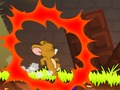 Trò chơi Cuộc rượt đuổi sô cô la của Tom và Jerry  trực tuyến
