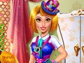 Trò chơi Beauty Baroque Real Makeover  trực tuyến