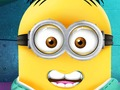 Trò chơi Bác sĩ Da Nhỏ trực tuyến