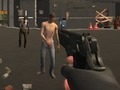 Trò chơi Zombie vs Janitor trực tuyến