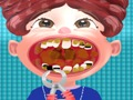 Trò chơi Nha sĩ Răng  trực tuyến