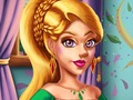Trò chơi Natalie Makeover thực sự trực tuyến