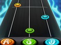 Trò chơi Rock Hero trực tuyến  trực tuyến
