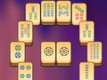 Trò chơi Cơn điên Mahjong trực tuyến