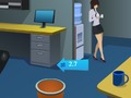 Trò chơi Ném giấy  trực tuyến