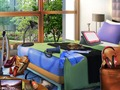 Trò chơi Nhà hoàn hảo  trực tuyến