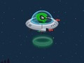 Trò chơi UFO Raider trực tuyến