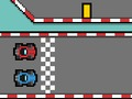 Trò chơi Pixel kart trực tuyến