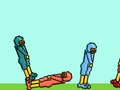 Trò chơi Kick và Mục tiêu  trực tuyến