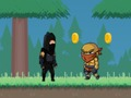 Trò chơi Chiến đấu Ninja  trực tuyến