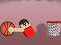 Trò chơi Giỏ slam dunk trực tuyến