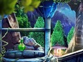 Trò chơi Phù thủy Trứng  trực tuyến