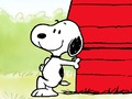 Trò chơi Đậu phộng What's Up, Snoopy?  trực tuyến